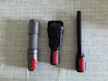ACCESSORI PER DYSON