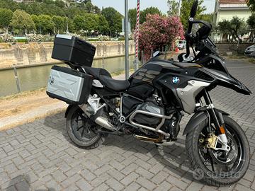 BMW GS 1250 EXCLUSIVE