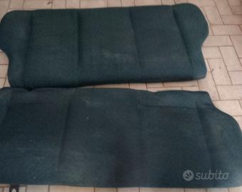 Sedili Ypsilon elefantino