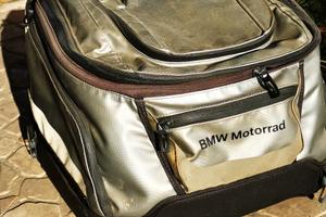 bauletto BMW R1200GS