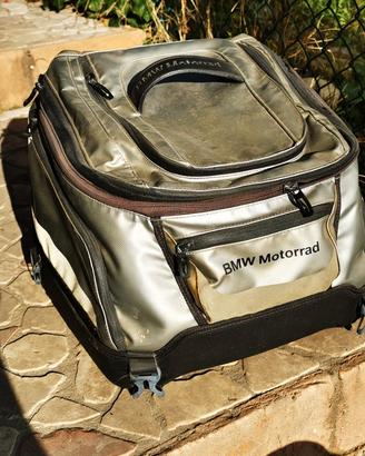 bauletto BMW R1200GS