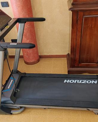 Tapis roulant Horizon T R01