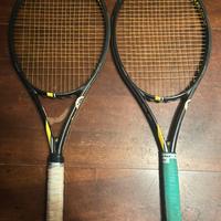 Racchette tennis Pro Kennex