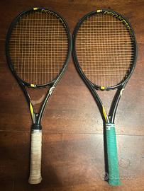 Racchette tennis Pro Kennex