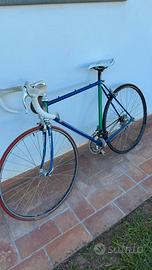 Bici da corsa atala
