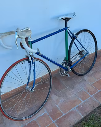 Bici da corsa atala