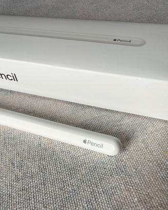 APPLE PENCIL 2 generazione x scrivere e disegnare