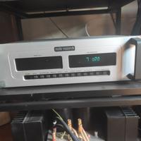 AUDIO RESEARCH CDT1 meccanica cd