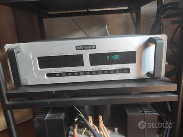 AUDIO RESEARCH CDT1 meccanica cd