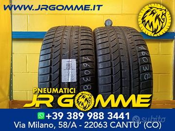 255/40/19 MOMO Invernali 70%