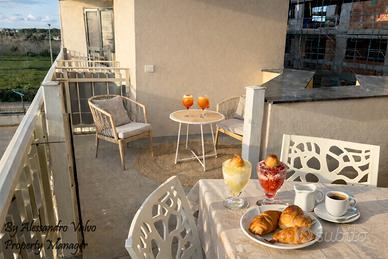 Appartamento Marzamemi Centro