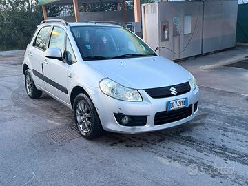 Suzuki SX4 1.6 DDiS 16V Urban Line