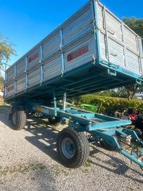 carro agricolo ribaltabile 