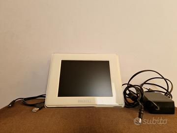Samsung digital photo frame