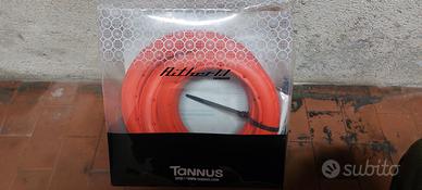 Copertoni ruote TANNUS DA 27' X 1,25 antiforatura