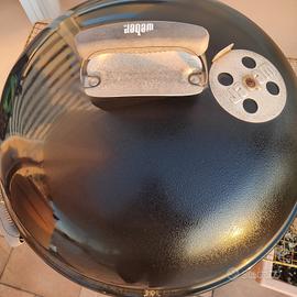 BBQ Weber 