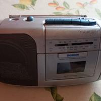 Radio Thomson