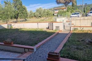 Rif. v9 a bagno di gavorrano, villetta terra tetto
