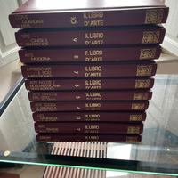 Libro d’Arte Grolier