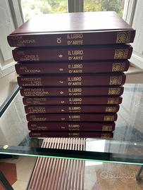 Libro d’Arte Grolier