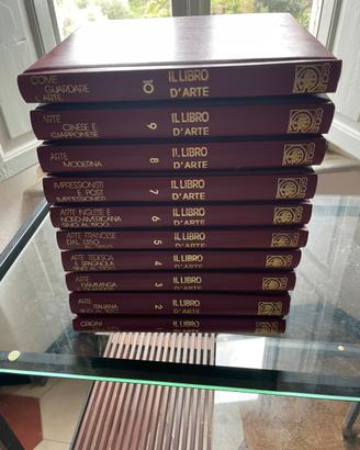 Libro d’Arte Grolier