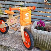 BRN Bernardi Bici pedagogica legno