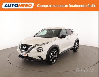 NISSAN Juke JF57516