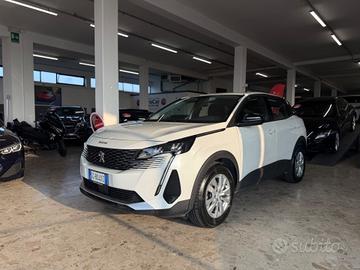 Peugeot 3008 1.5 BHDi 130 CV EAT8 N1 07/2022 EURO 
