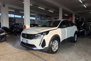 Peugeot 3008 1.5 BHDi 130 CV EAT8 N1 07/2022 EURO 