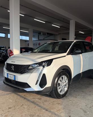 Peugeot 3008 1.5 BHDi 130 CV EAT8 N1 07/2022 EURO 