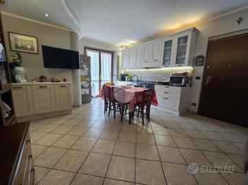 4 LOCALI A SAN BENIGNO CANAVESE