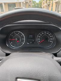 Dacia duster prestige 