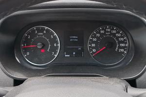 Dacia duster prestige 