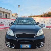 Dr DR5 1.6 16V Bi-Fuel Metano