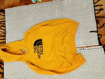 felpa the North face 