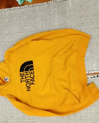 felpa the North face 