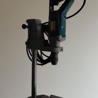 Trapano a Colonna Artigianale Super Star