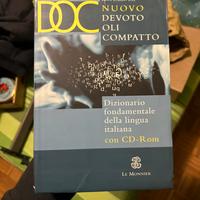 Dizionario Le Monnier