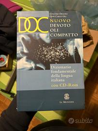 Dizionario Le Monnier