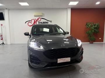 Ford Kuga 1.5 EcoBlue 120 CV aut. 2WD ST-Line X
