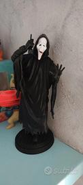 Ghostface scary movie whatsupp Scream Action figur
