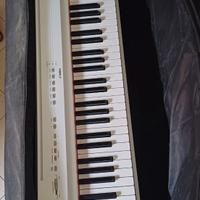 Digital piano Yamaha p-125 pianoforte digitale