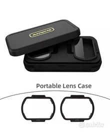 Lenti correttive per occhiali 