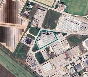 Opificio a Cannara (PG)