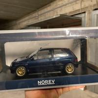 1:18 NOREV Renault Clio Williams