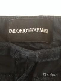 Pantaloni uomo Armani originali