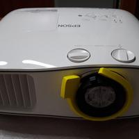 Videoproiettore Epson EH-TW6700