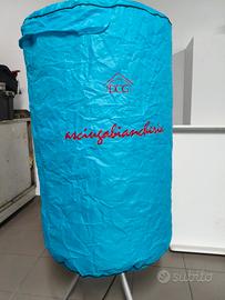 Asciugabiancheria portatile stendi e asciuga ad ar