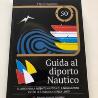 Libro patente nautica