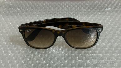 Ray-Ban RB2132 New Wayfarer